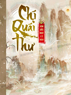 Chí Quái Thư