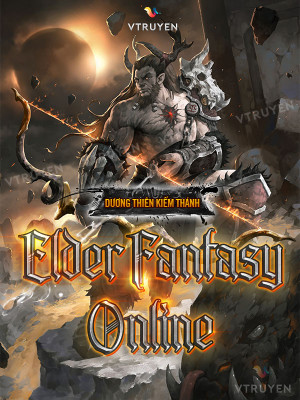 Elder Fantasy Online