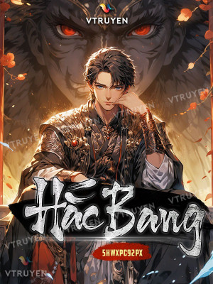 Hắc Bang