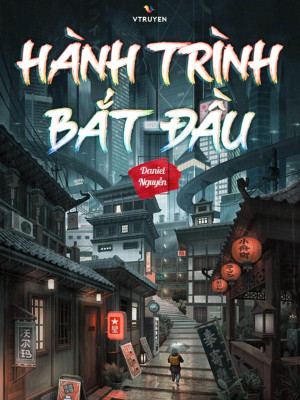 Hành Trình Bắt Đầu