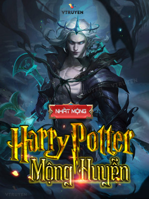 Harry Potter Mộng Huyễn