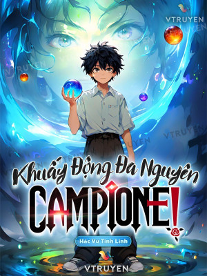 Khuấy Động Đa Nguyên Campione