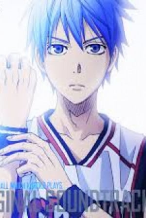 Kuroko No Basket Tống Mạn Hệ Thống