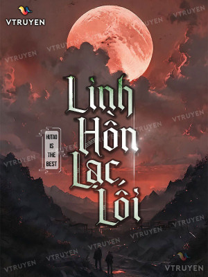 Linh Hồn Lạc Lối