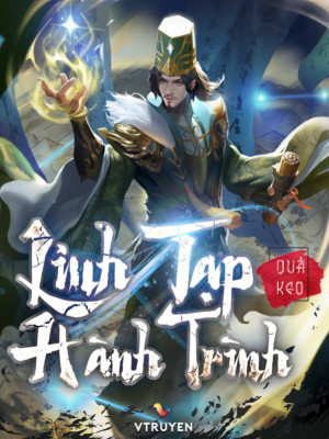 Linh Tạp Hành Trình