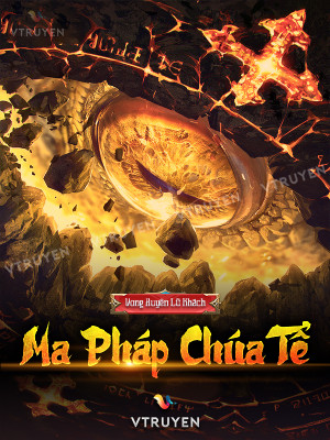 Ma Pháp Chúa Tể