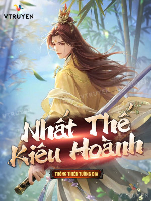 Nhất Thế Kiêu Hoành