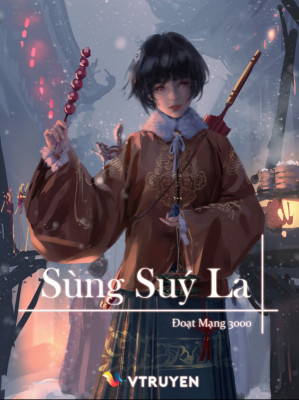 Sùng Súy La