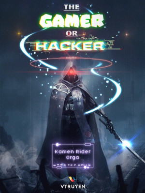 The Gamer Or Hacker