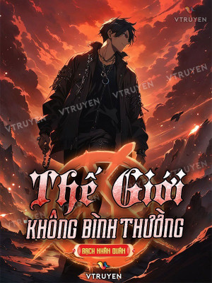 Thế Giới Không Bình Thường