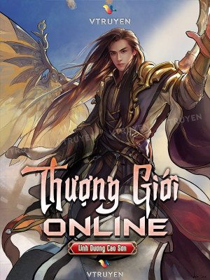 Thượng Giới Online