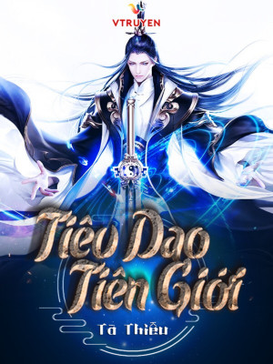 Tiêu Dao Tiên Giới