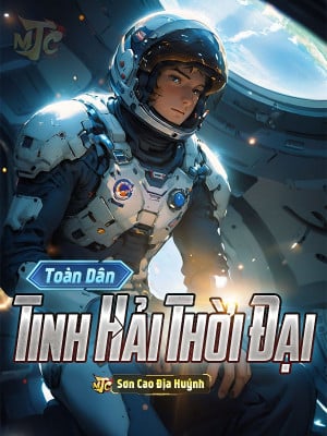 Toàn Dân Tinh Hải Thời Đại