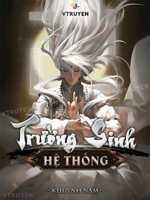 Trường Sinh Hệ Thống