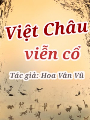 Việt Châu Viễn Cổ