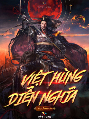 Việt Hùng Diễn Nghĩa