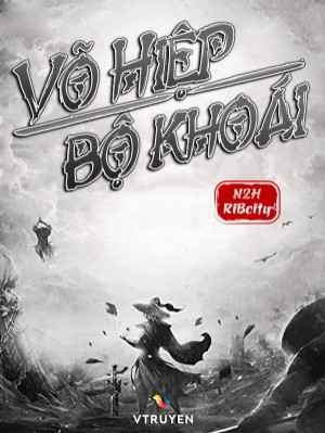 Võ Hiệp Bộ Khoái