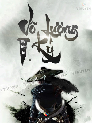 Vô Lượng Ký