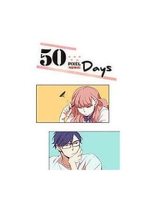 50 Pixel Days