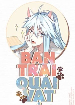 Bạn Trai Quái Vật