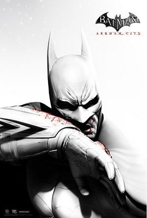 Batman Arkham City