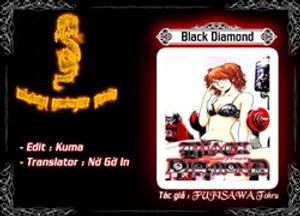 Black Diamond