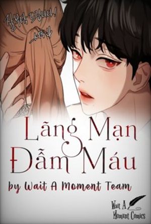 Truyện Tranh Bloody Romance - Lãng Mạn Đẫm Máu