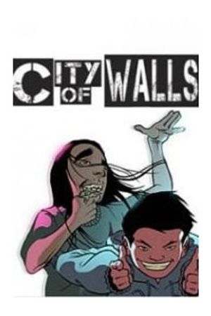 City Of Walls