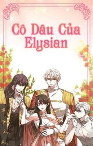 Cô Dâu Của Elysian