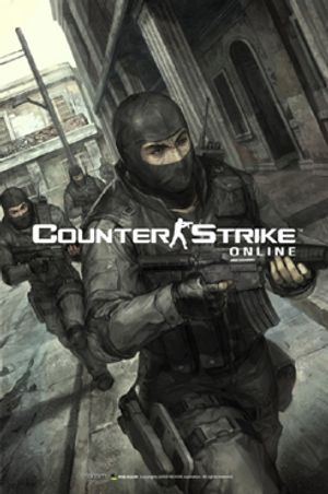 Truyện Tranh Counter Strike Online tại Dị Giới