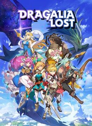 Truyện Tranh Dragalia Lost