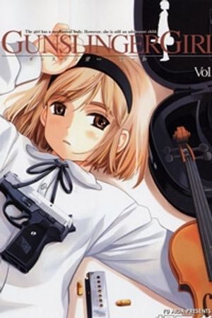 Gunslinger girl