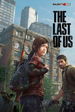 Truyện Tranh Họa Liệu Của The Last Of Us [Họa Liệu]