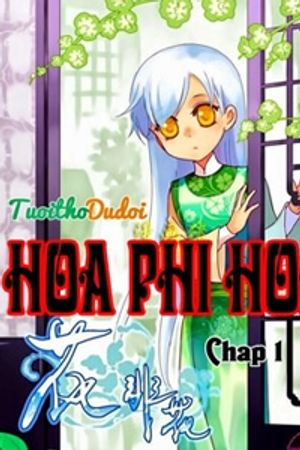 Hoa Phi Hoa