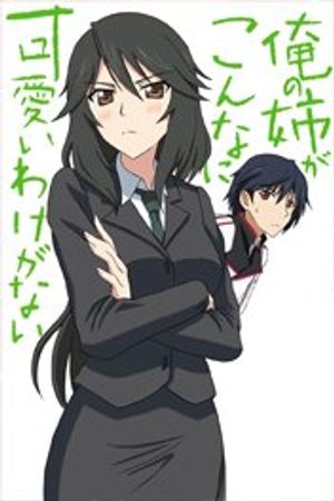 Infinite Stratos Doujinshi- My Older Sister can't be this overprotective