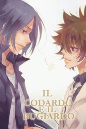 Truyện Tranh KHR Doujinshi - Il Cordado E Il Bugiardo