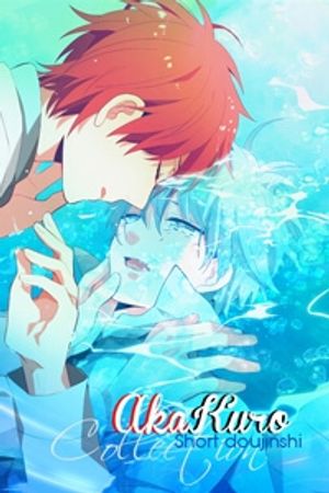 Truyện Tranh KnB Doujinshi - KiKuro Short Doujinshi