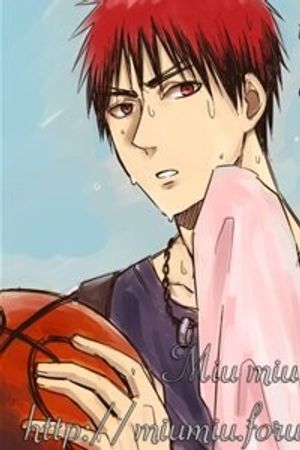 Kuroko – Tuyển thủ vô hình: Short Doujinshi