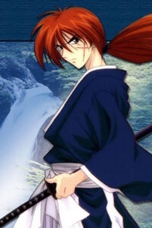 Truyện Tranh Lãng khách Kenshin