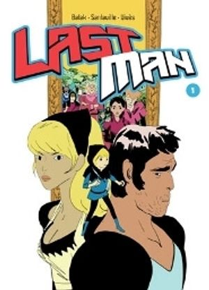 Last man