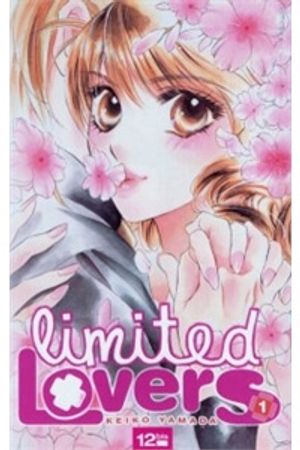 Limited Lover