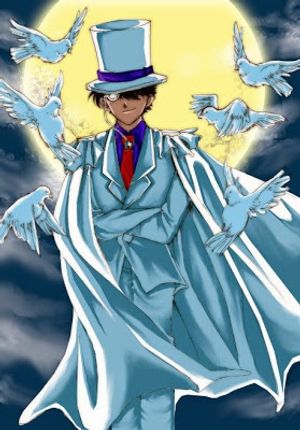 Magic Kaito