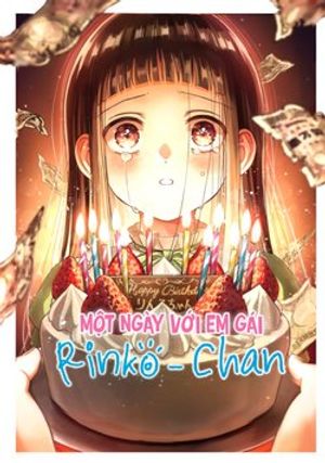 Một ngày với em gái Rinko