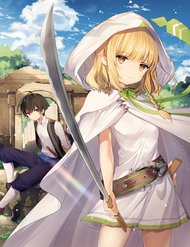 Truyện Tranh Moto Saikyou No Kenshi Wa, Isekai Mahou Ni Akogareru