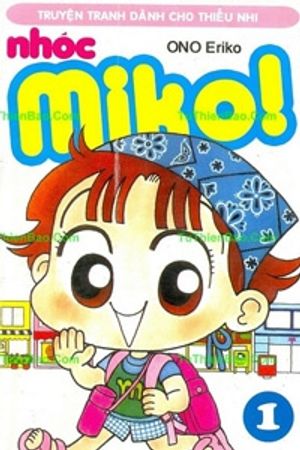 Nhóc Miko