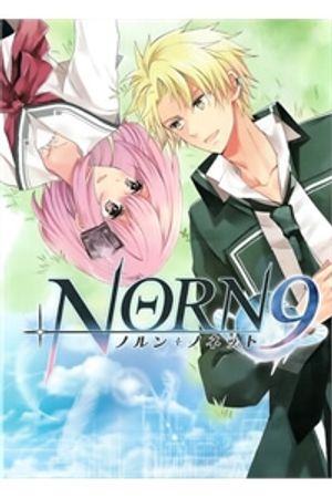 Truyện Tranh Norn9 - Norn + Nonet