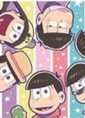 Osomatsu-san One shot Collection