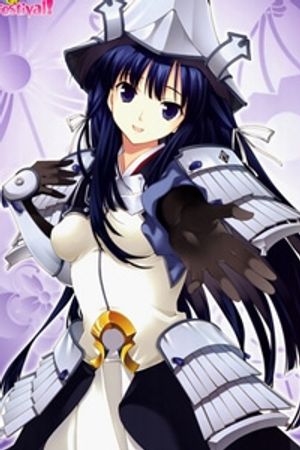 Truyện Tranh Sengoku Rance