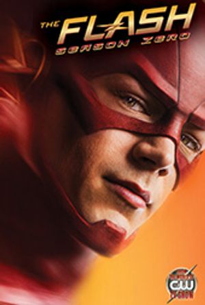 Truyện Tranh The Flash: Season Zero